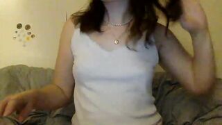 Watch floraexploration Leaked Porn Video [Chaturbate] - redhead, hairy, british, bigpussy