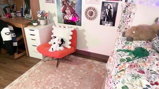 Watch angelalex29 Leaked Porn Video [Chaturbate] - new, natural, panties, feets