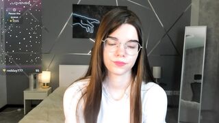 Watch misss_evelyne Camgirl Porn Video [Chaturbate] - new, shy, young, 18, skinny