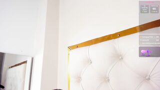 hanna_kiim Camgirl Porn Video [Chaturbate] - saliva, deepthroat, fuckmachine, bigboobs, nasty