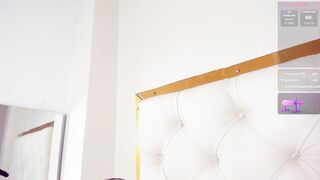 hanna_kiim Camgirl Porn Video [Chaturbate] - saliva, deepthroat, fuckmachine, bigboobs, nasty