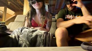 Watch lescochonsqc Leaked Porn Video [Chaturbate] - fitbody, browneyes, spanking, spank