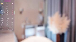 Watch aureliaabdula Camgirl Porn Video [Chaturbate] - new, shy, lovense, blonde, bigboobs