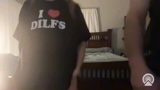 amateurcouple21242723 New Porn Video [Chaturbate] - showoil, gym, greeneyes, sport, stocking