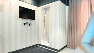 laumalove Camgirl Porn Video [Chaturbate] - new, 18, lovense, asian, skinny