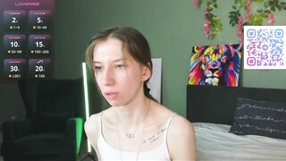 Watch michele_mack Hot Porn Video [Chaturbate] - fit, smalltits, muscle, 18, teen