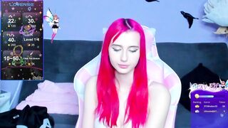 lia_dolly Camgirl Porn Video [Chaturbate] - topless, cumshowgoal, doggy, welcome