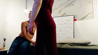 Watch adanneva Camgirl Porn Video [Chaturbate] - dirtytalk, twerk, kinky, dance, party