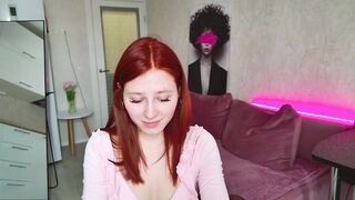 weisser_moon Hot Porn Video [Chaturbate] - coloredhair, singlemom, sexyass, bigbooty, tall