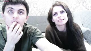 marco_flow Camgirl Porn Video [Chaturbate] - new, couple, young, 18, teens