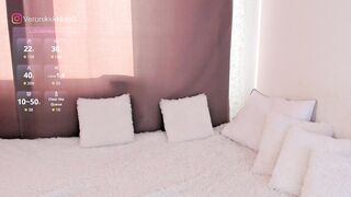 veronikkkkkkka Hot Porn Video [Chaturbate] - new, young, lovense, blonde, cum