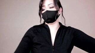 fatinsey Leaked Porn Video [Chaturbate] - hairy, asian, domi, 3dxchat