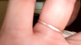 Watch all_m3 Camgirl Porn Video [Chaturbate] - littletits, nails, tips, lush, vibrate