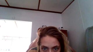 Watch readytocumandwatch Camgirl Porn Video [Chaturbate] - mature, gag, biglips, feel, lesbian