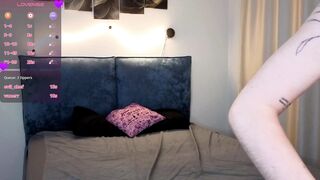 Watch eshleeeygreen New Porn Video [Chaturbate] - new, young, 18, lovense, teen
