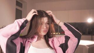 Watch rivagosnell New Porn Video [Chaturbate] - new, smalltits, shy, 18, skinny