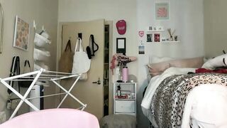 daisydivine42840 Leaked Porn Video [Chaturbate] - blond, sweet, lovenses, twerk