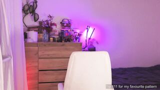 Watch cogitademe New Porn Video [Chaturbate] - feet, young, lovense, tattoos, 18