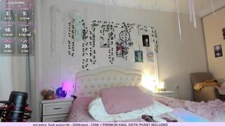 Watch neko_kitsune Hot Porn Video [Chaturbate] - cosplay, feet, anal, ahegao, braces