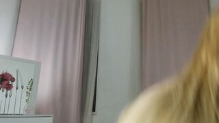 sweet_melissa133 Hot Porn Video [Chaturbate] - new, ginger, 18, goth, bigboobs