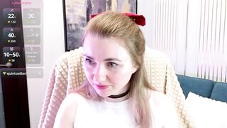 Watch sofiangelaa Leaked Porn Video [Chaturbate] - feet, natural, lovense, blonde, pvt