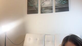 Watch selenamonica Leaked Porn Video [Chaturbate] - young, privatesopen, petite, slutty, sloppy