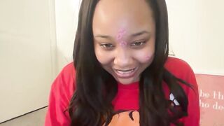 yourmommysilk Leaked Porn Video [Chaturbate] - ebony, twerk, latina, bigbooty, bigboobs