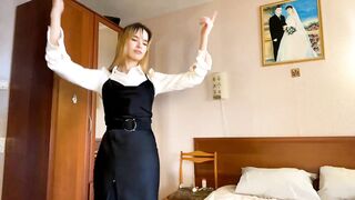 flaviabissel Hot Porn Video [Chaturbate] - new, shy, 18, blonde, cute