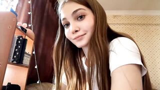 Watch katherinechristenberry Leaked Porn Video [Chaturbate] - new, shy, 18, skinny, cute