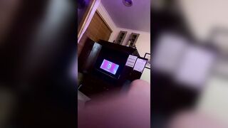 Watch lucy_nathy Leaked Porn Video [Chaturbate] - pegging, milkyboobs, office, naked