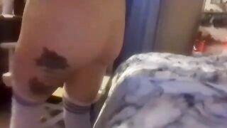 Watch mnshortstack Camgirl Porn Video [Chaturbate] - teen, moan, filipina, oilyshow, athletic