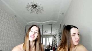 yourgirl_ariella New Porn Video [Chaturbate] - blowjob, leather, goth, squirty