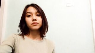 Watch estellekirbo Leaked Porn Video [Chaturbate] - new, 18, asian, skinny, teen