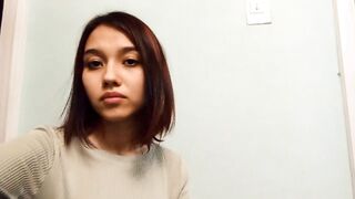 Watch estellekirbo Leaked Porn Video [Chaturbate] - new, 18, asian, skinny, teen