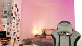 xemorine Camgirl Porn Video [Chaturbate] - new, young, shy, 18, asian