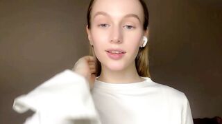 antionettepulgarin Hot Porn Video [Chaturbate] - new, shy, 18, skinny, teen