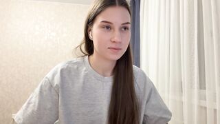 jacquelinesalsberg New Porn Video [Chaturbate] - new, shy, 18, teen, cute