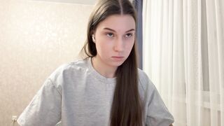 jacquelinesalsberg New Porn Video [Chaturbate] - new, shy, 18, teen, cute