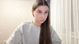 jacquelinesalsberg New Porn Video [Chaturbate] - new, shy, 18, teen, cute