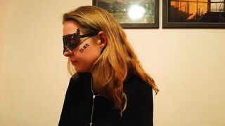 Watch sophie_and_joost_luckydip Hot Porn Video [Chaturbate] - glamour, tks, handjob, fitbody, mommy