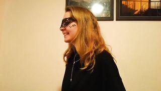 Watch sophie_and_joost_luckydip Hot Porn Video [Chaturbate] - glamour, tks, handjob, fitbody, mommy