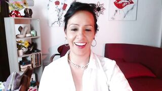 dakota_jobs Leaked Porn Video [Chaturbate] - colombiana, natural, mature, milf, lovense