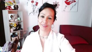 dakota_jobs Leaked Porn Video [Chaturbate] - colombiana, natural, mature, milf, lovense