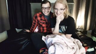 Watch roseandatlas New Porn Video [Chaturbate] - glasses, new, bigass, milf, petite