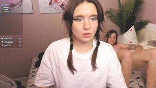 Watch blackpinkkittens Leaked Porn Video [Chaturbate] - new, shy, young, lovense, teen