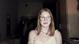 miamooon05 Camgirl Porn Video [Chaturbate] - new, shy, young, 18, cute