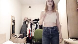 miamooon05 Camgirl Porn Video [Chaturbate] - new, shy, young, 18, cute