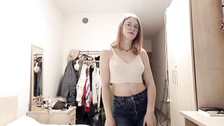 miamooon05 Camgirl Porn Video [Chaturbate] - new, shy, young, 18, cute