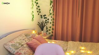 rochelle_dolly New Porn Video [Chaturbate] - feet, happynewyear, 18, smoke, bigboobs