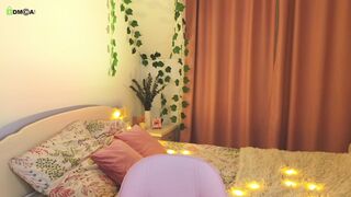 rochelle_dolly New Porn Video [Chaturbate] - feet, happynewyear, 18, smoke, bigboobs